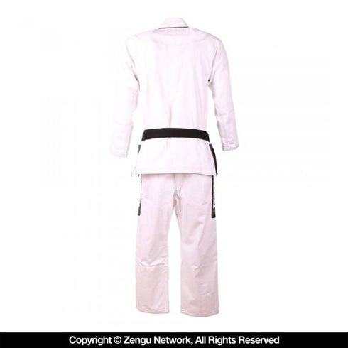 Tatami Nova Plus Jiu Jitsu Gi4